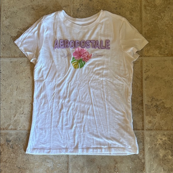 Aeropostale Tops - AEROPOSTALE T-SHIRT